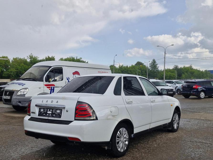 Lada (ВАЗ) Priora I Рестайлинг Нижний Новгород  - изображение 3