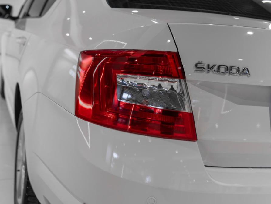 Skoda Octavia III (A7) Москва  - изображение 21