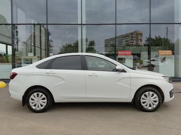 Lada (ВАЗ) Vesta I Рестайлинг (NG) с пробегом 2023 года, цена 1 130 000 рублей, 50000 км, седан, Автокод Объявления
