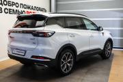 Chery Tiggo 7 Pro Max I Рестайлинг Москва  - изображение 38