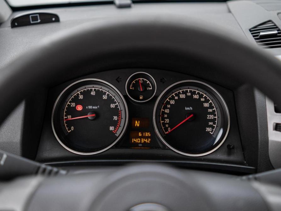 Opel Zafira B Сочи  - изображение 23