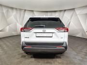 Toyota RAV4 V (XA50) Москва  - изображение 29