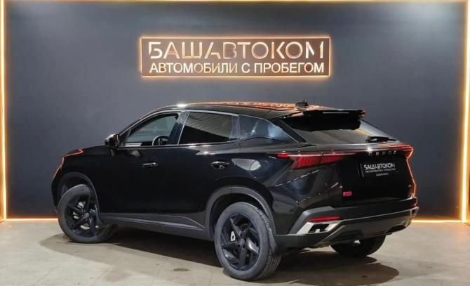 Omoda C5 I с пробегом 2023 года, цена 1 780 000 рублей, 38433 км, внедорожник, Автокод Объявления