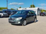 Skoda Fabia II Чебоксары  - изображение 23