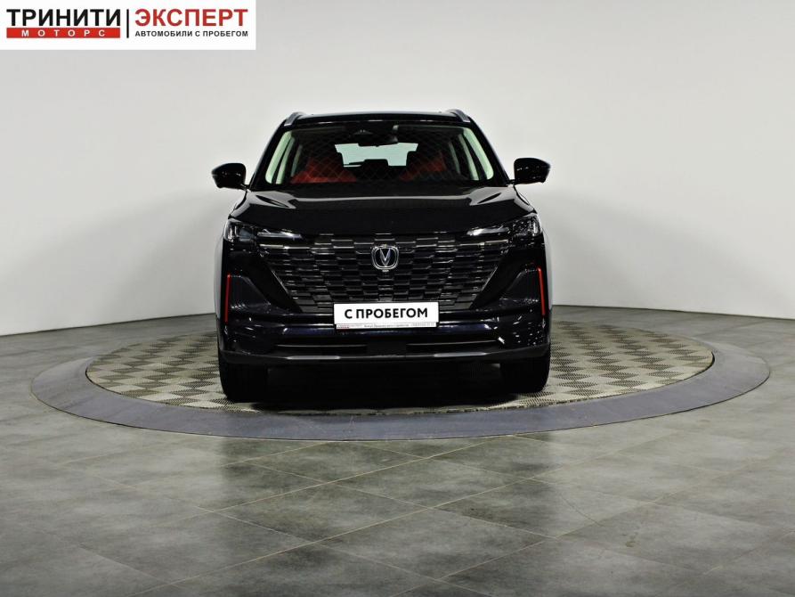 Changan UNI-S (CS55 Plus) Белгород  - изображение 2