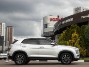 Hyundai Creta II Москва  - изображение 23