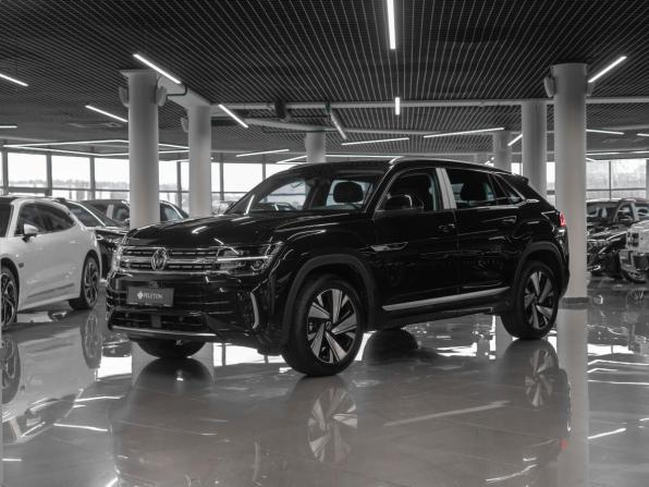 Volkswagen Teramont I Рестайлинг (China Market) с пробегом 2026 года, цена 5 590 000 рублей, 25 км, внедорожник, Автокод Объявления