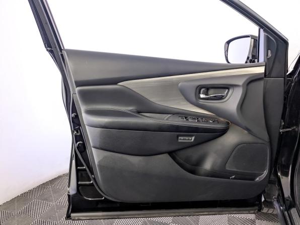 Nissan Murano III (Z52) с пробегом 2019 года, цена 2 650 000 рублей, 135870 км, внедорожник, Автокод Объявления