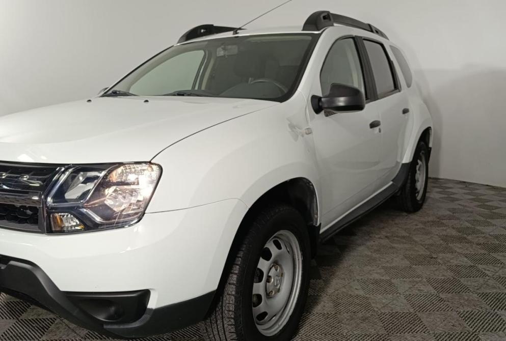 Renault Duster II Волгоград  - изображение 20