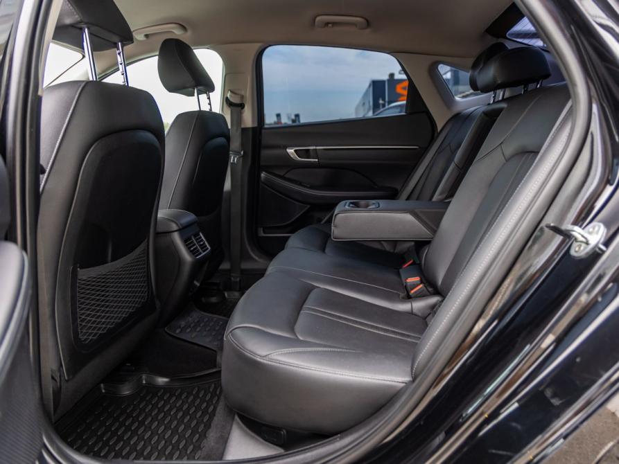 Hyundai Sonata VIII (DN8) Волгоград  - изображение 37