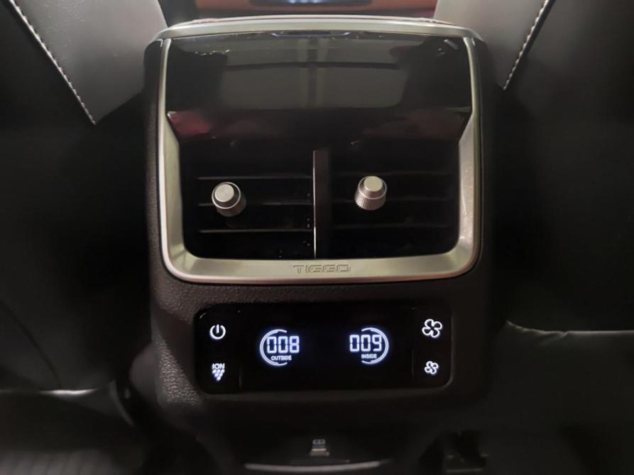 Chery Tiggo 8 Pro Max I Казань  - изображение 28