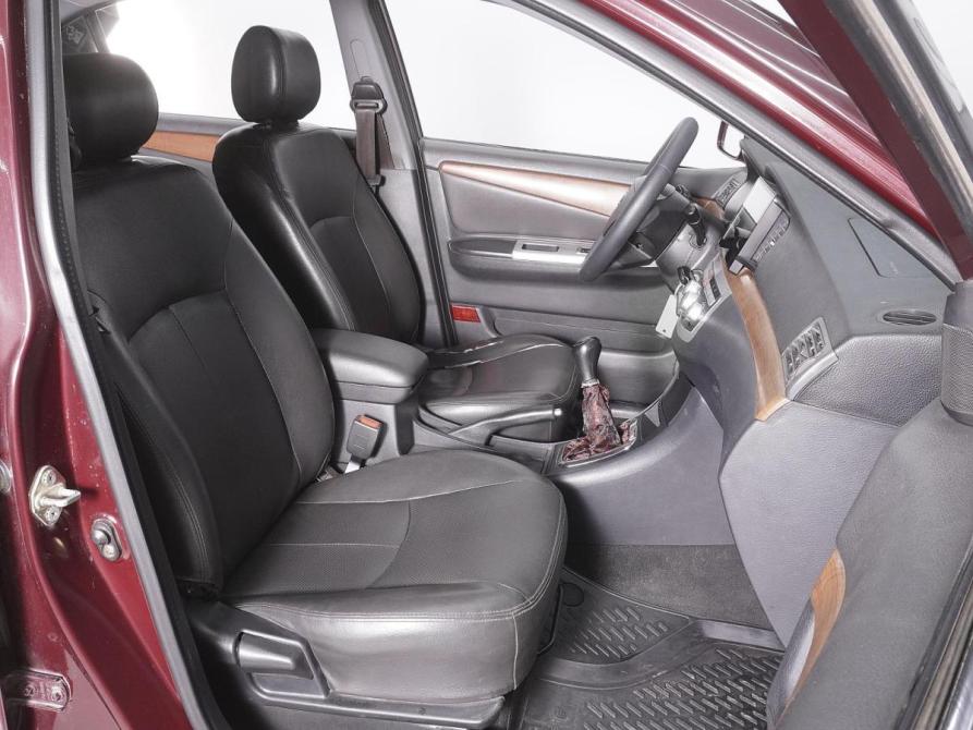 Lifan Solano I (620) Ростов-на-Дону  - изображение 8