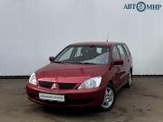 Mitsubishi Lancer IX Рестайлинг Москва  - изображение 13