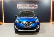 Renault Kaptur I Рестайлинг Уфа  - изображение 21