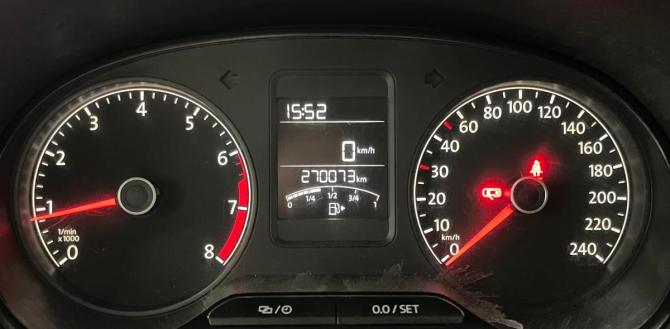 Volkswagen Polo V Рестайлинг с пробегом 2016 года, цена 575 000 рублей, 270072 км, седан, Автокод Объявления