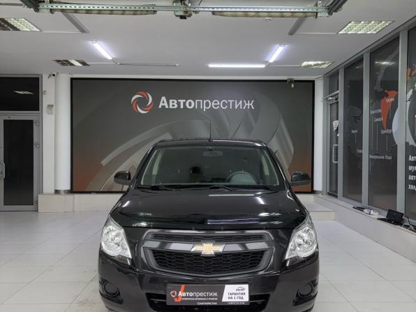 Chevrolet Cobalt II с пробегом 2013 года, цена 660 000 рублей, 164803 км, седан, Автокод Объявления