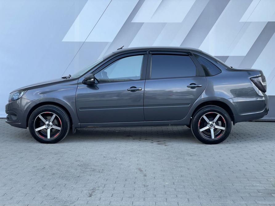 Lada (ВАЗ) Granta I Рестайлинг Екатеринбург  - изображение 10