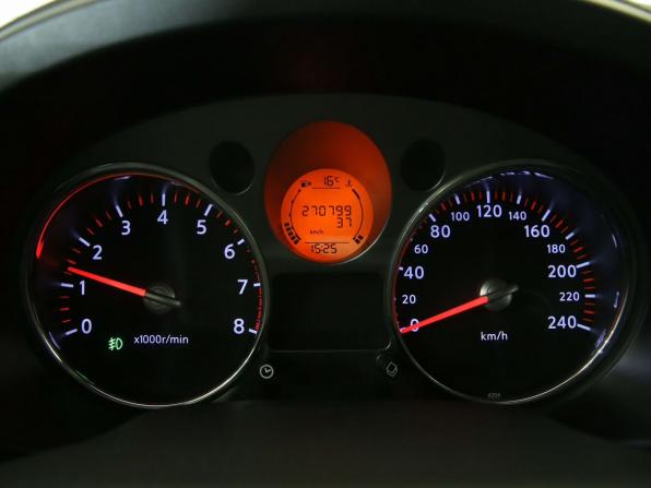 Nissan X-Trail II с пробегом 2008 года, цена 890 000 рублей, 270798 км, внедорожник, Автокод Объявления