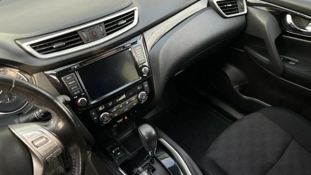 Nissan Qashqai II Оренбург  - изображение 11