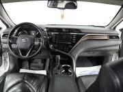 Toyota Camry VIII (XV70) Новосибирск  - изображение 51