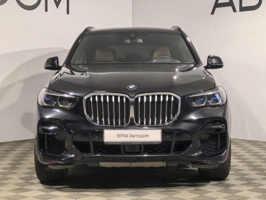 BMW X5 IV (G05/G18) Санкт-Петербург  - изображение 5