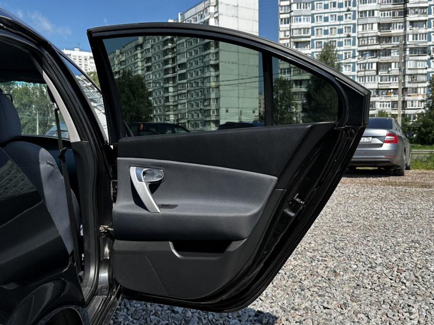 Nissan Primera III (P12) Ярославль  - изображение 16