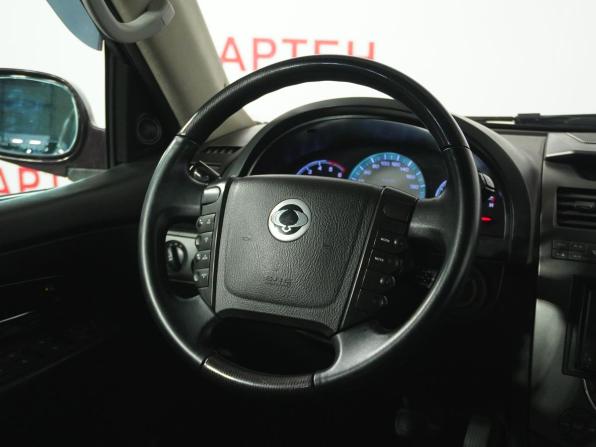 SsangYong Rexton II с пробегом 2011 года, цена 978 000 рублей, 138018 км, внедорожник, Автокод Объявления