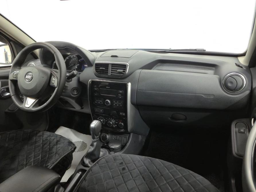 Nissan Terrano III (D10) Альметьевск  - изображение 13