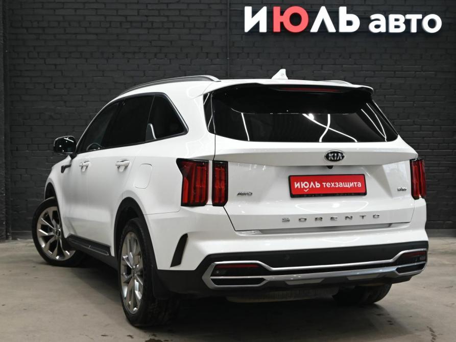 Kia Sorento IV Екатеринбург  - изображение 4