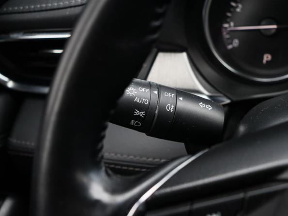 Mazda 6 III (GJ) Рестайлинг 2 с пробегом 2021 года, цена 2 280 000 рублей, 79194 км, седан, Автокод Объявления