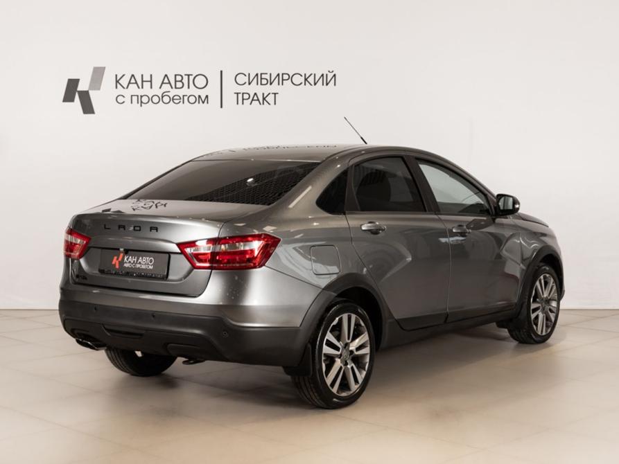 Lada (ВАЗ) Vesta I Казань  - изображение 3