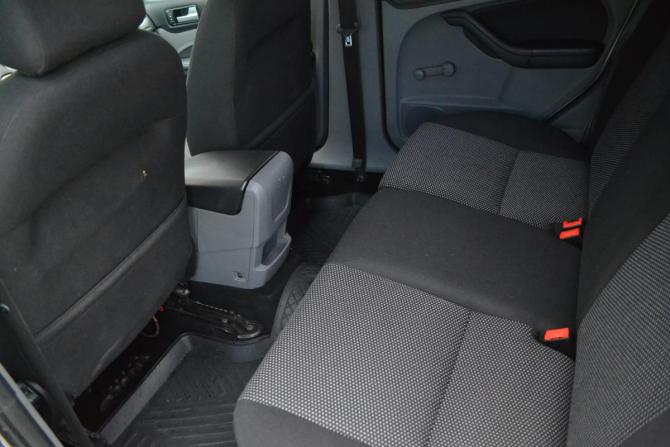 Ford Focus II Рестайлинг с пробегом 2011 года, цена 590 000 рублей, 237825 км, хэтчбек, Автокод Объявления