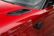 Land Rover Range Rover Sport II Рестайлинг Москва  - изображение 79