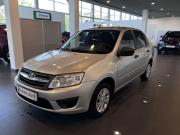 Lada (ВАЗ) Granta I Чебоксары  - изображение 42