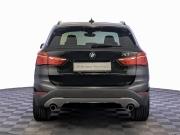 BMW X1 II (F48) Москва  - изображение 32