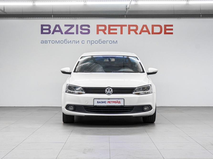 Volkswagen Jetta VI Тюмень  - изображение 3
