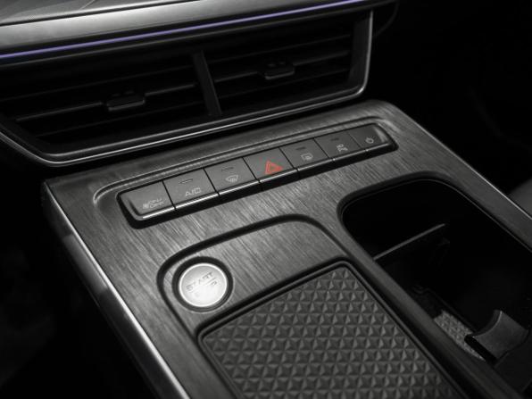 Haval F7 II с пробегом 2024 года, цена 3 040 000 рублей, 24689 км, внедорожник, Автокод Объявления