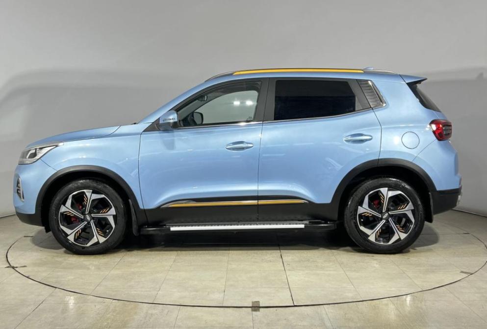 Chery Tiggo 4 Pro I Саранск  - изображение 11