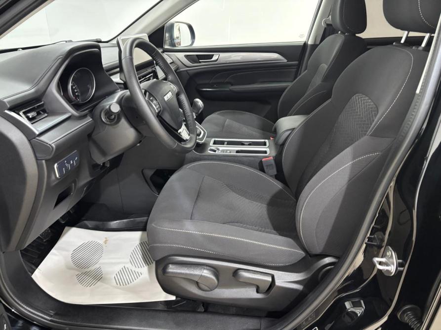 Haval M6 II Альметьевск  - изображение 12