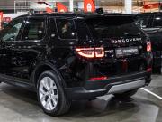 Land Rover Discovery Sport I Рестайлинг Санкт-Петербург  - изображение 40