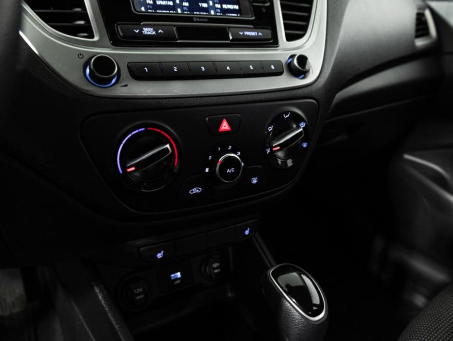 Hyundai Solaris II Рестайлинг Санкт-Петербург  - изображение 16