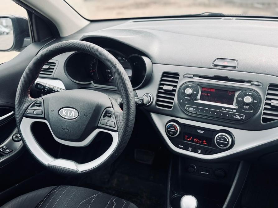 Kia Picanto II Ижевск  - изображение 13
