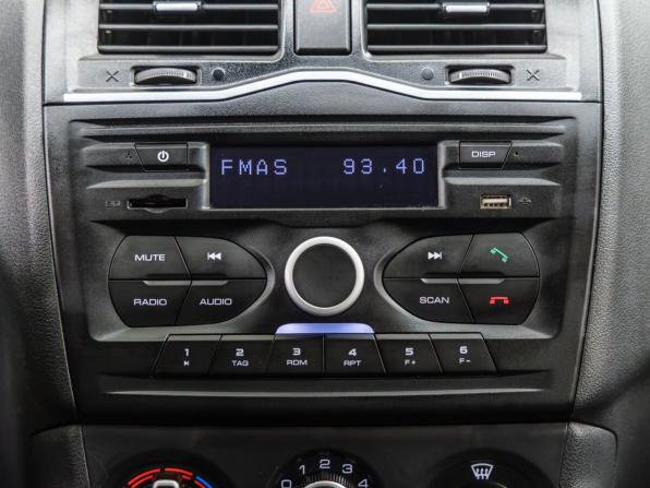 Lada (ВАЗ) Granta I Рестайлинг с пробегом 2025 года, цена 878 000 рублей, 24589 км, лифтбек, Автокод Объявления