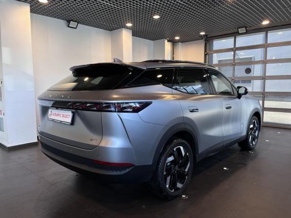 Omoda C7 с пробегом 2025 года, цена 2 880 000 рублей, 3801 км, внедорожник, Автокод Объявления