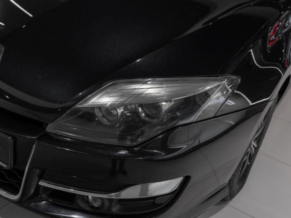 Renault Laguna III Рестайлинг с пробегом 2011 года, цена 745 000 рублей, 310244 км, лифтбек, Автокод Объявления