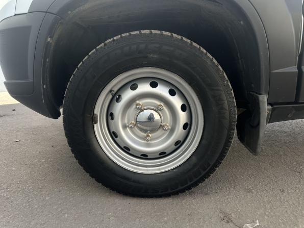 Chevrolet Niva I Рестайлинг с пробегом 2018 года, цена 741 000 рублей, 91553 км, внедорожник, Автокод Объявления