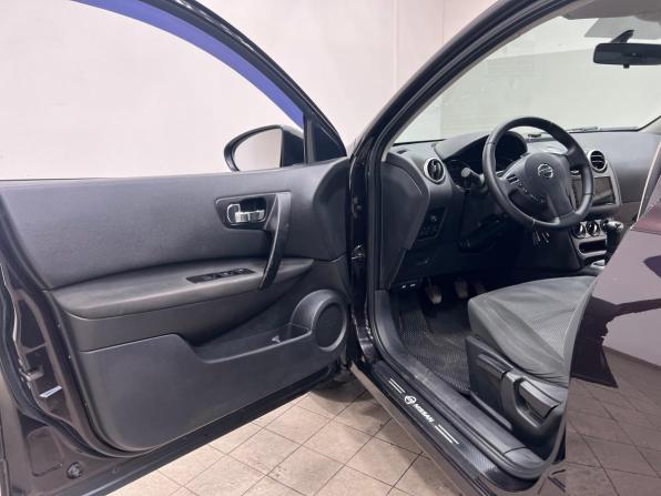 Nissan Qashqai I Рестайлинг с пробегом 2010 года, цена 865 000 рублей, 272000 км, внедорожник, Автокод Объявления