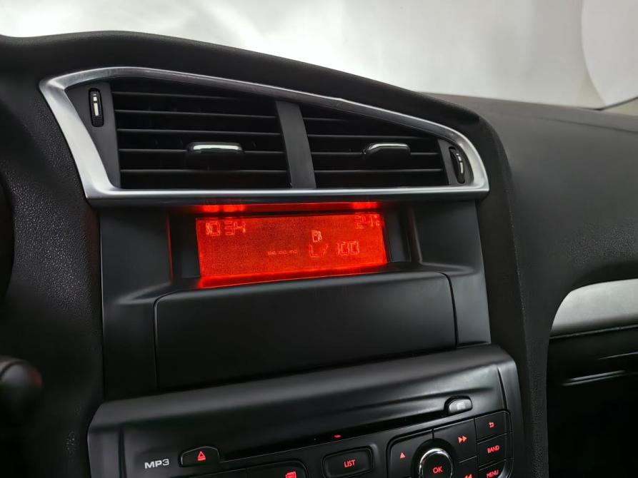 Citroen C4 II Москва  - изображение 17