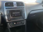 Volkswagen Polo V Рестайлинг Краснодар  - изображение 33