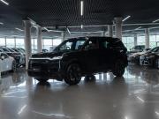 GAC Trumpchi S7 Москва  - изображение 32